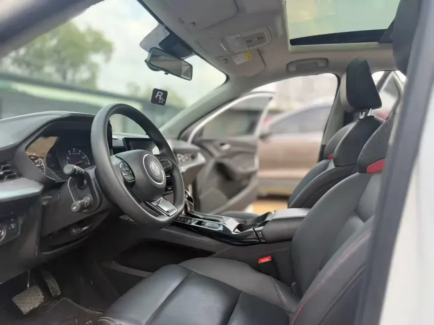 2023 MG 5 1.5L 129HP L4 CVT,autocango,china used car exporter,china ev exporter,chinese used car exporter,chinese used ev exporter