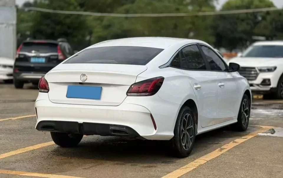 2023 MG 5 1.5L 129HP L4 CVT,autocango,china used car exporter,china ev exporter,chinese used car exporter,chinese used ev exporter