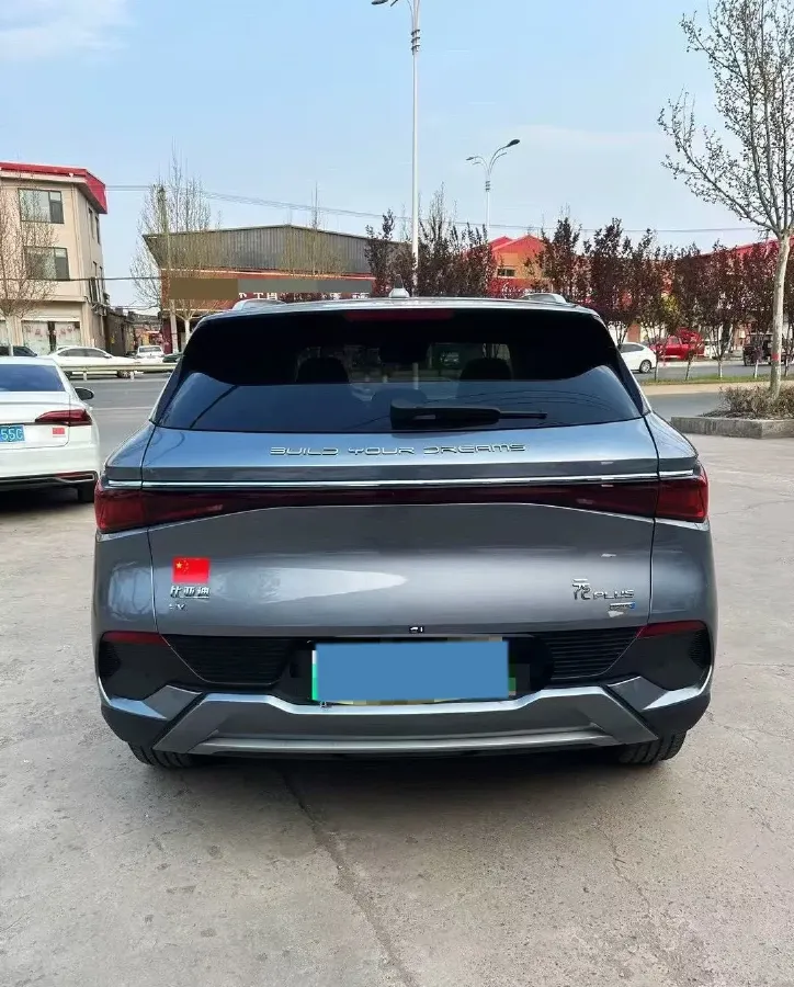 2024 BYD Yuan Plus BEV 60.48KWH,autocango,china used car exporter,china ev exporter,chinese used car exporter,chinese used ev exporter