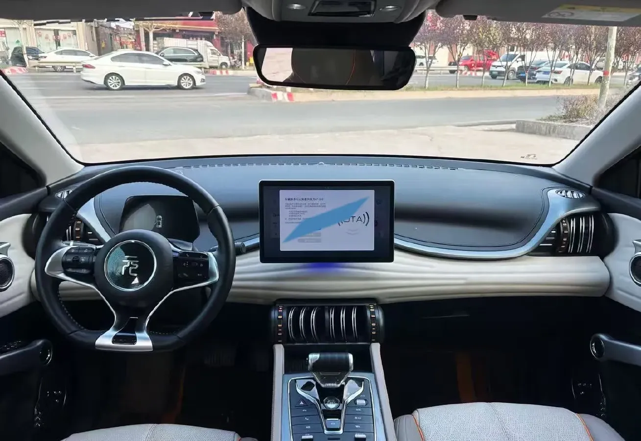 2024 BYD Yuan Plus BEV 60.48KWH,autocango,china used car exporter,china ev exporter,chinese used car exporter,chinese used ev exporter