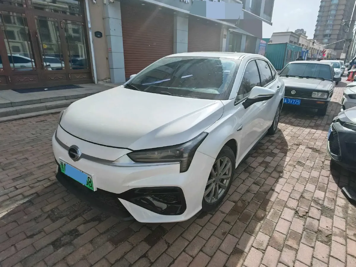 2023 Aion S BEV 55.2KWH,autocango,china used car exporter,china ev exporter,chinese used car exporter,chinese used ev exporter