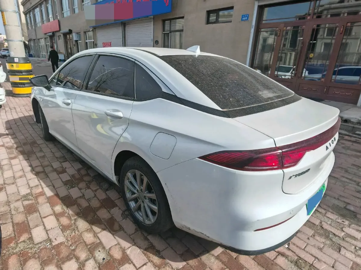 2023 Aion S BEV 55.2KWH,autocango,china used car exporter,china ev exporter,chinese used car exporter,chinese used ev exporter