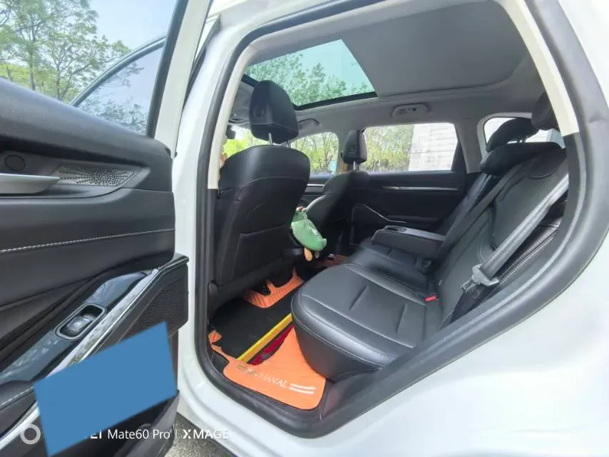 2021 Haval H6 1.5T 169HP L4 7DCT,autocango,china used car exporter,china ev exporter,chinese used car exporter,chinese used ev exporter