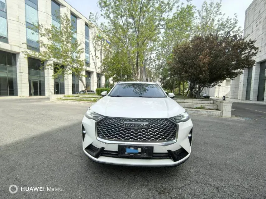 2021 Haval H6 1.5T 169HP L4 7DCT,autocango,china used car exporter,china ev exporter,chinese used car exporter,chinese used ev exporter