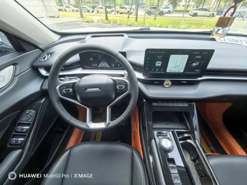 2021 Haval H6 1.5T 169HP L4 7DCT,autocango,china used car exporter,china ev exporter,chinese used car exporter,chinese used ev exporter