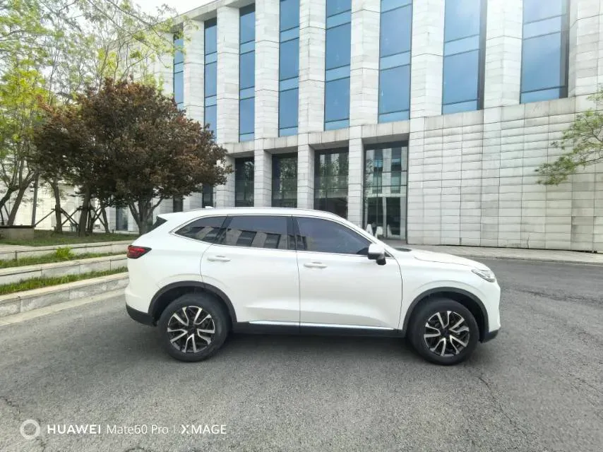 2021 Haval H6 1.5T 169HP L4 7DCT,autocango,china used car exporter,china ev exporter,chinese used car exporter,chinese used ev exporter