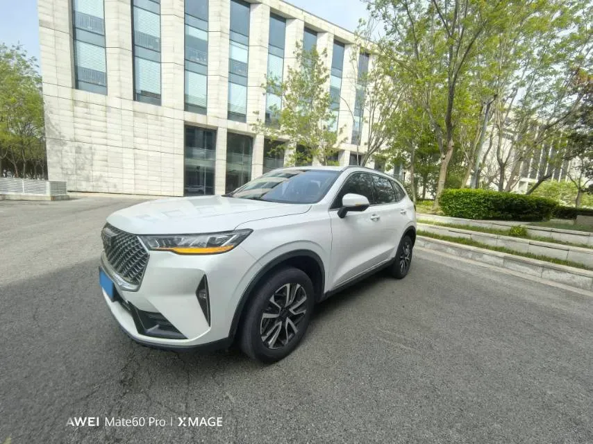 2021 Haval H6 1.5T 169HP L4 7DCT,autocango,china used car exporter,china ev exporter,chinese used car exporter,chinese used ev exporter