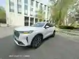 2021 Haval H6 1.5T 169HP L4 7DCT