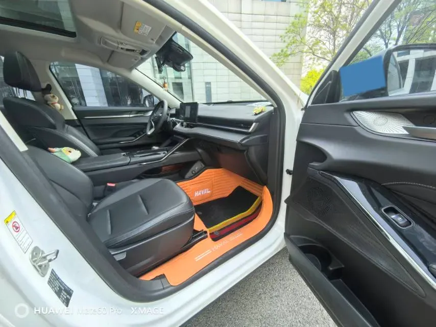 2021 Haval H6 1.5T 169HP L4 7DCT,autocango,china used car exporter,china ev exporter,chinese used car exporter,chinese used ev exporter