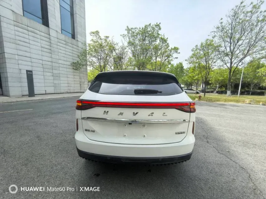 2021 Haval H6 1.5T 169HP L4 7DCT,autocango,china used car exporter,china ev exporter,chinese used car exporter,chinese used ev exporter