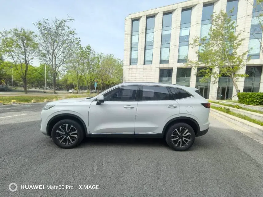 2021 Haval H6 1.5T 169HP L4 7DCT,autocango,china used car exporter,china ev exporter,chinese used car exporter,chinese used ev exporter