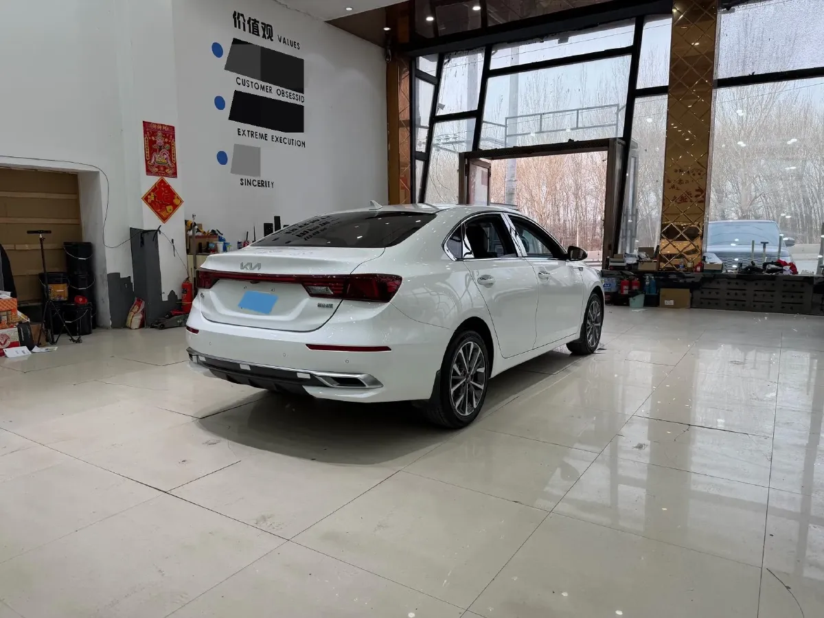 2021 Kia K3 1.5L 115HP L4 CVT,autocango,china used car exporter,china ev exporter,chinese used car exporter,chinese used ev exporter