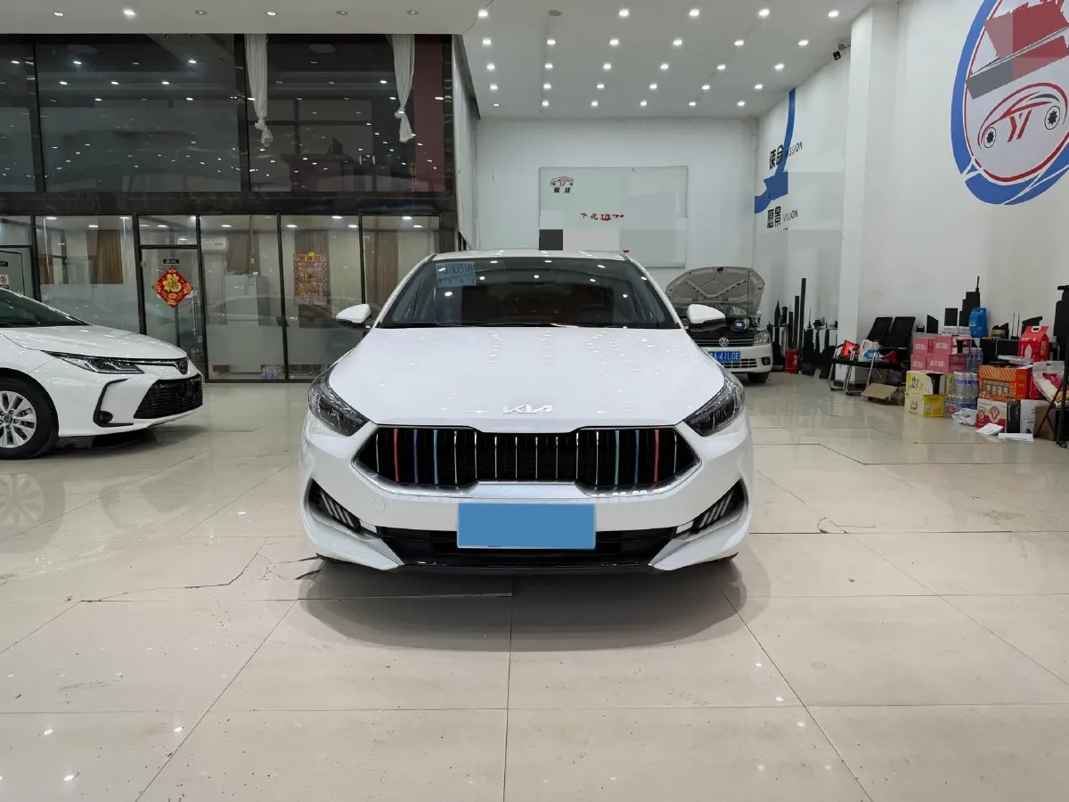 2021 Kia K3 1.5L 115HP L4 CVT,autocango,china used car exporter,china ev exporter,chinese used car exporter,chinese used ev exporter