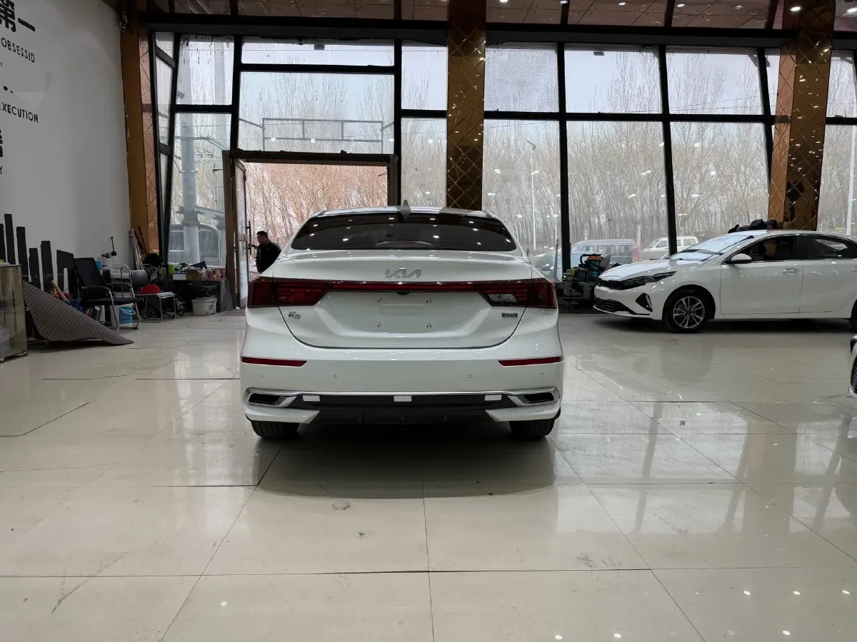 2021 Kia K3 1.5L 115HP L4 CVT,autocango,china used car exporter,china ev exporter,chinese used car exporter,chinese used ev exporter