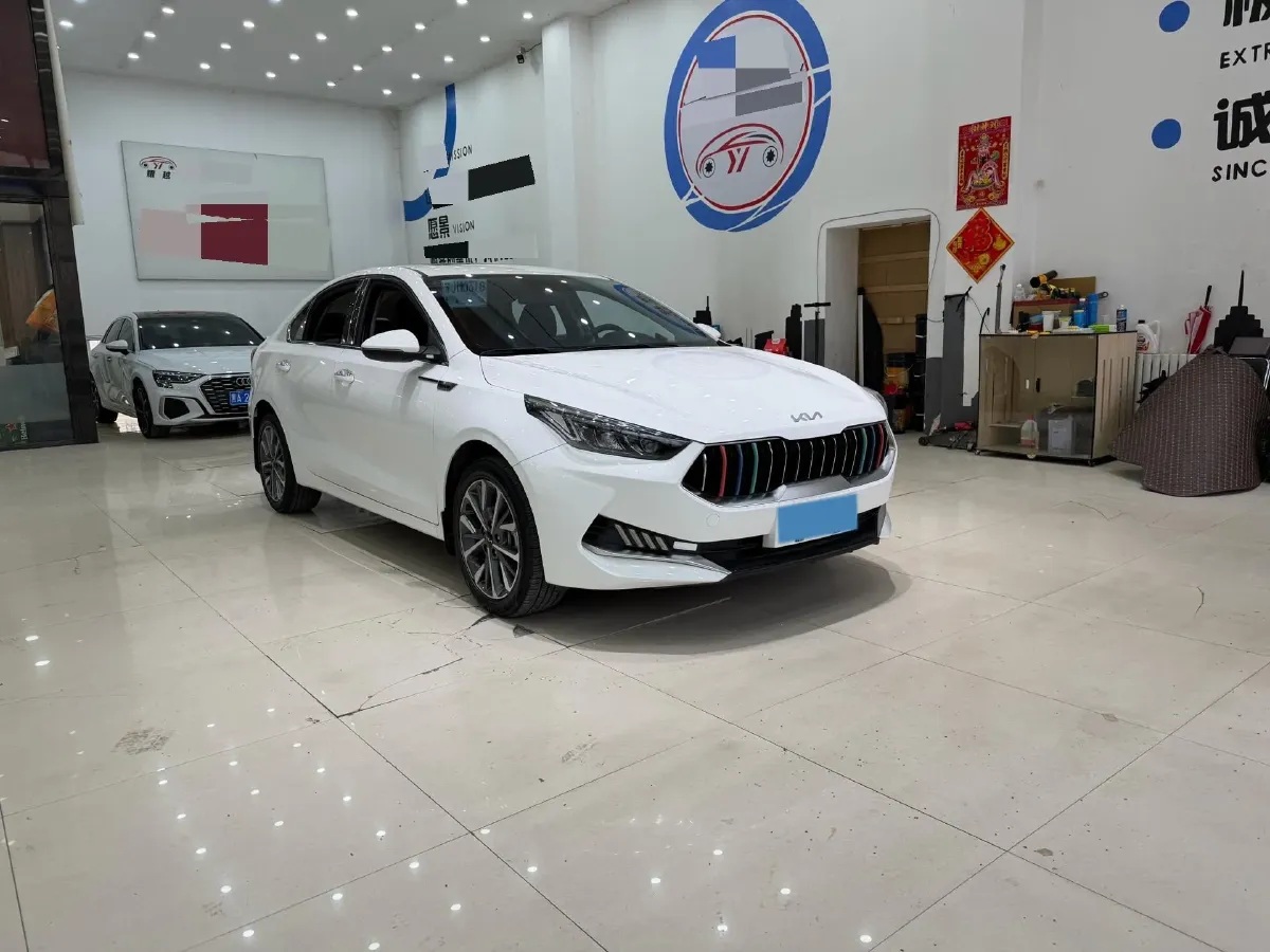 2021 Kia K3 1.5L 115HP L4 CVT,autocango,china used car exporter,china ev exporter,chinese used car exporter,chinese used ev exporter