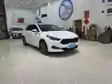2021 Kia K3 1.5L 115HP L4 CVT
