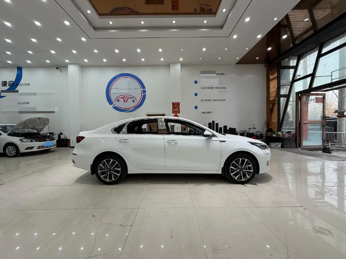 2021 Kia K3 1.5L 115HP L4 CVT,autocango,china used car exporter,china ev exporter,chinese used car exporter,chinese used ev exporter