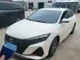 2023 ChangAn Eado 1.4T 160HP L4 7DCT