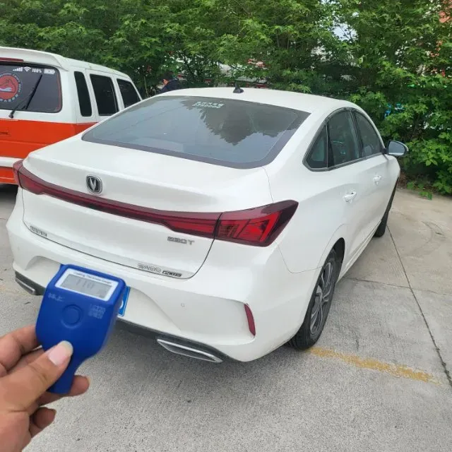 2023 ChangAn Eado 1.4T 160HP L4 7DCT,autocango,china used car exporter,china ev exporter,chinese used car exporter,chinese used ev exporter