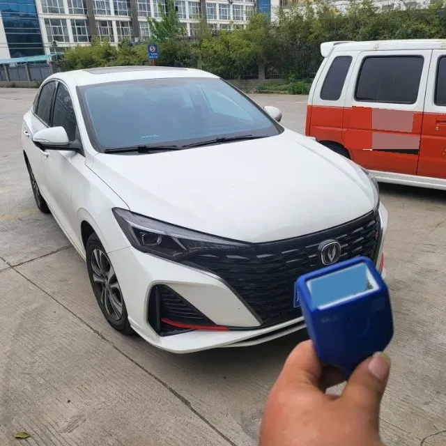 2023 ChangAn Eado 1.4T 160HP L4 7DCT,autocango,china used car exporter,china ev exporter,chinese used car exporter,chinese used ev exporter