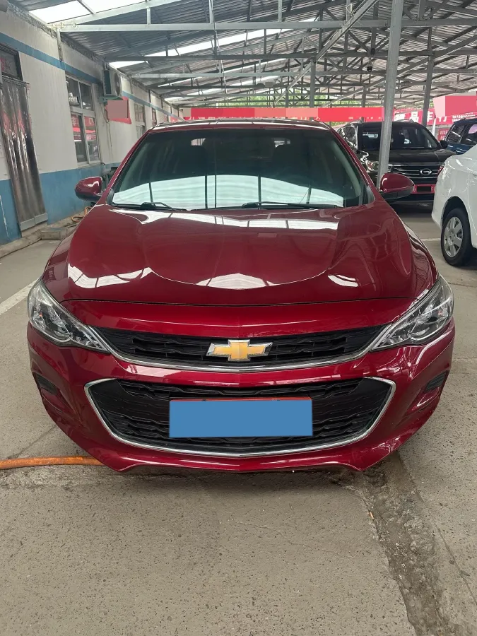2016 Chevrolet Cavalier 1.5L 113HP L4 6AT,autocango,china used car exporter,china ev exporter,chinese used car exporter,chinese used ev exporter