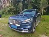 2020 Lincoln Aviator 3.0T 355HP V6 10AT