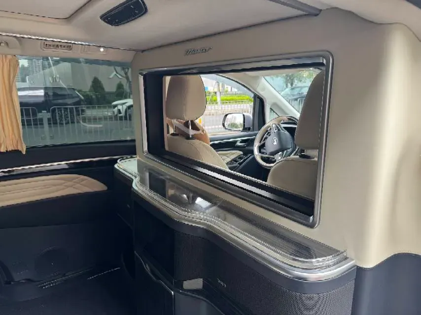 2021 GAC Trumpchi M8 2.0T 252HP L4 8AT,autocango,china used car exporter,china ev exporter,chinese used car exporter,chinese used ev exporter