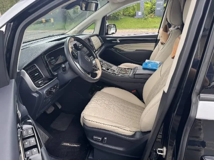 2021 GAC Trumpchi M8 2.0T 252HP L4 8AT,autocango,china used car exporter,china ev exporter,chinese used car exporter,chinese used ev exporter