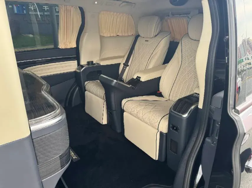 2021 GAC Trumpchi M8 2.0T 252HP L4 8AT,autocango,china used car exporter,china ev exporter,chinese used car exporter,chinese used ev exporter