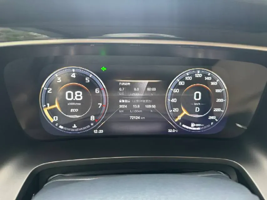 2021 GAC Trumpchi M8 2.0T 252HP L4 8AT,autocango,china used car exporter,china ev exporter,chinese used car exporter,chinese used ev exporter