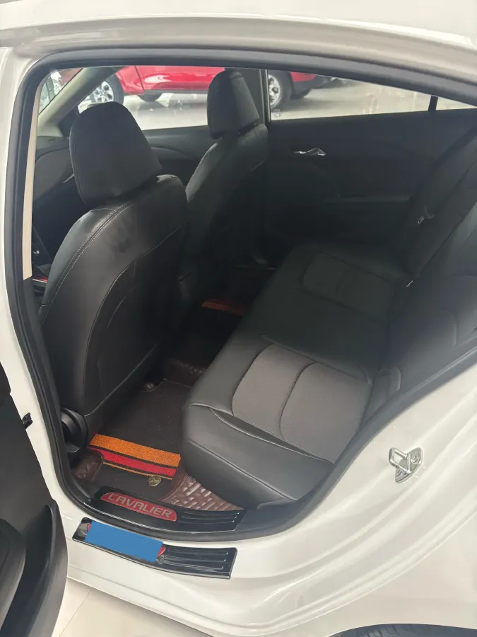 2019 Chevrolet Cavalier 1.5L 113HP L4 6AT,autocango,china used car exporter,china ev exporter,chinese used car exporter,chinese used ev exporter