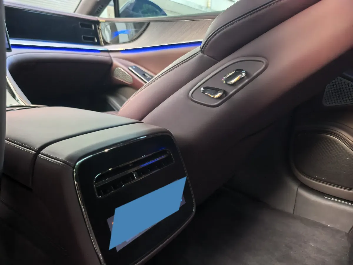 2024 Denza DenzaZ9GT BEV 100KWH,autocango,china used car exporter,china ev exporter,chinese used car exporter,chinese used ev exporter