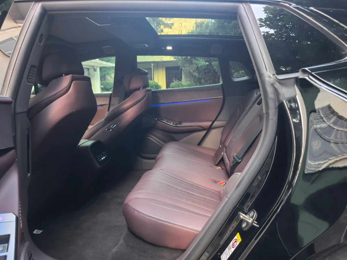 2024 Denza DenzaZ9GT BEV 100KWH,autocango,china used car exporter,china ev exporter,chinese used car exporter,chinese used ev exporter