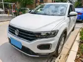 2020 VOLKSWAGEN T-ROC,autocango,china used car exporter,china ev exporter,chinese used car exporter,chinese used ev exporter