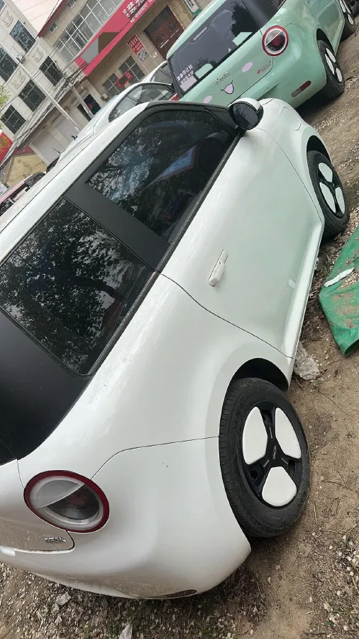 2024 ChangAn QiYuan Lumin BEV 28.08KWH,autocango,china used car exporter,china ev exporter,chinese used car exporter,chinese used ev exporter