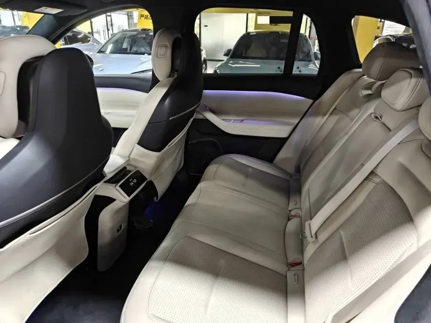 2024 NIO ES6 BEV 75KWH,autocango,china used car exporter,china ev exporter,chinese used car exporter,chinese used ev exporter