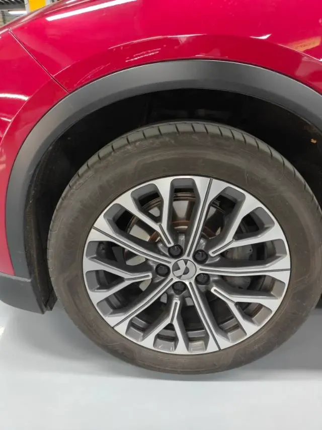 2024 NIO ES6 BEV 75KWH,autocango,china used car exporter,china ev exporter,chinese used car exporter,chinese used ev exporter