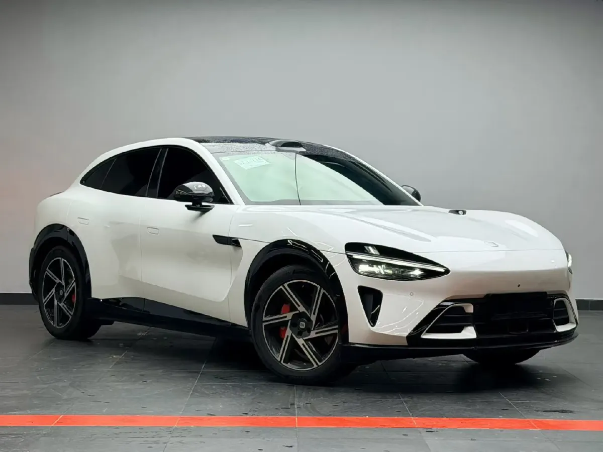 2025 MI YU7 BEV 101.7KWH,autocango,china used car exporter,china ev exporter,chinese used car exporter,chinese used ev exporter