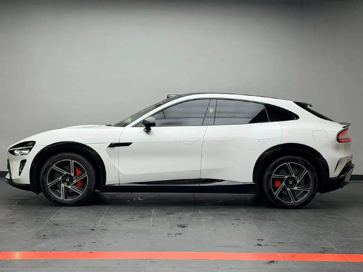 2025 MI YU7 BEV 101.7KWH,autocango,china used car exporter,china ev exporter,chinese used car exporter,chinese used ev exporter