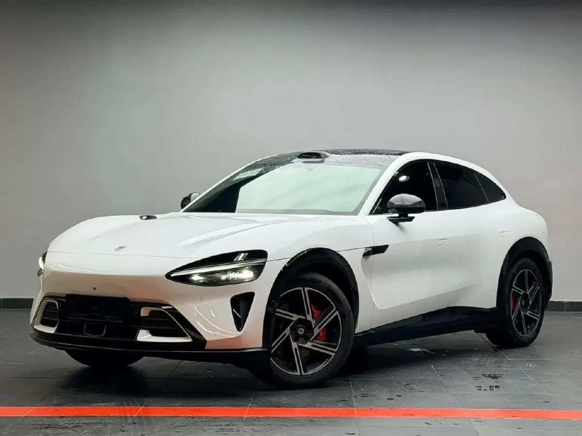 2025 MI YU7 BEV 101.7KWH,autocango,china used car exporter,china ev exporter,chinese used car exporter,chinese used ev exporter