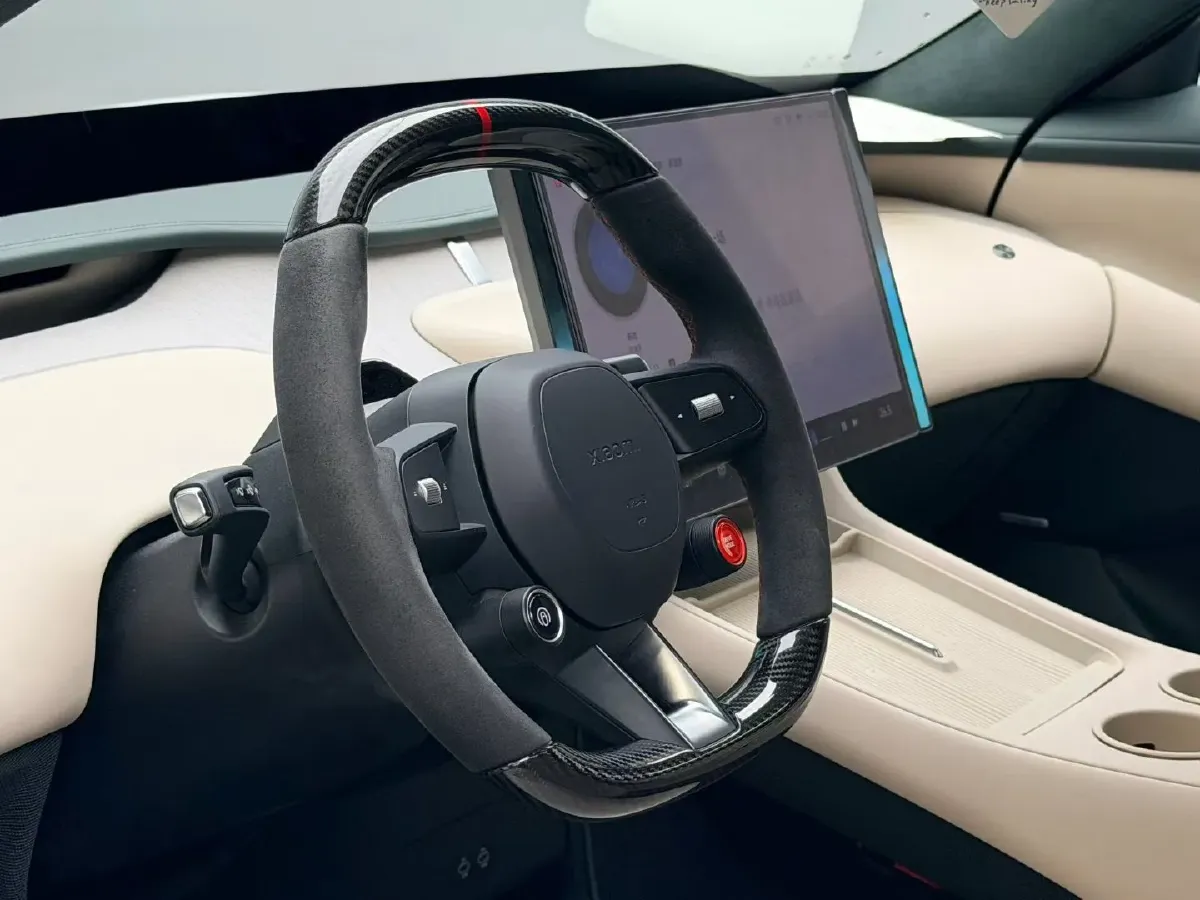 2025 MI YU7 BEV 101.7KWH,autocango,china used car exporter,china ev exporter,chinese used car exporter,chinese used ev exporter