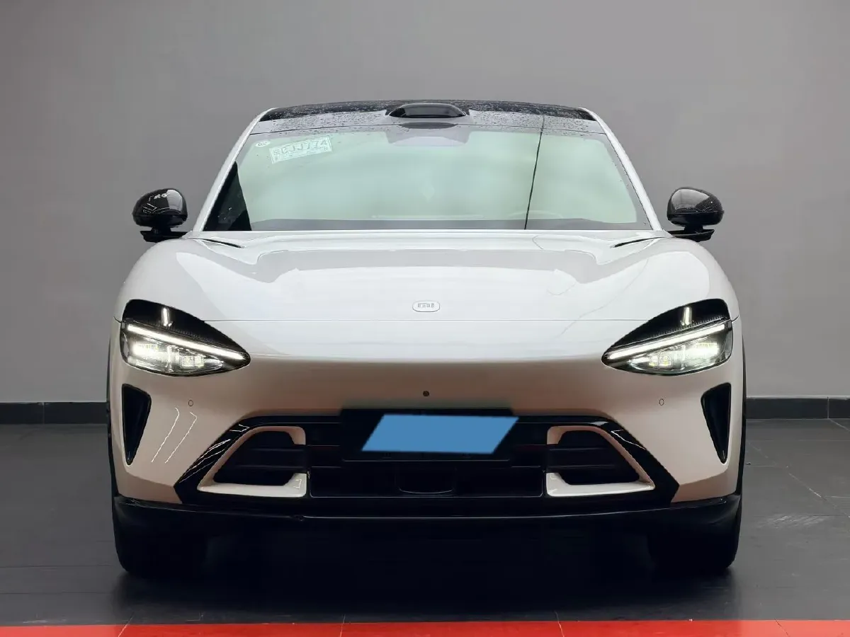 2025 MI YU7 BEV 101.7KWH,autocango,china used car exporter,china ev exporter,chinese used car exporter,chinese used ev exporter