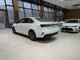 2023 Kia K3 1.5L 115HP L4 CVT