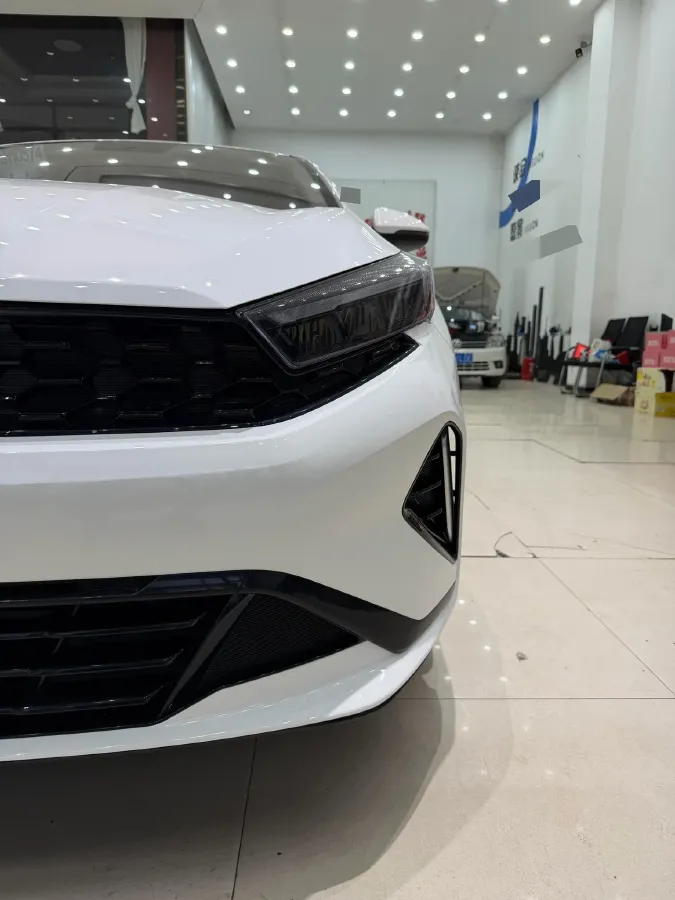 2023 Kia K3 1.5L 115HP L4 CVT,autocango,china used car exporter,china ev exporter,chinese used car exporter,chinese used ev exporter