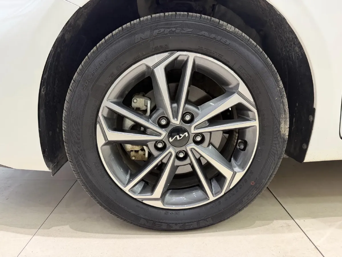 2023 Kia K3 1.5L 115HP L4 CVT,autocango,china used car exporter,china ev exporter,chinese used car exporter,chinese used ev exporter