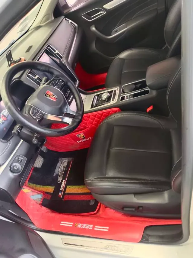 2017 Roewe i6 1.0T 125HP L3 2AT PHEV,autocango,china used car exporter,china ev exporter,chinese used car exporter,chinese used ev exporter