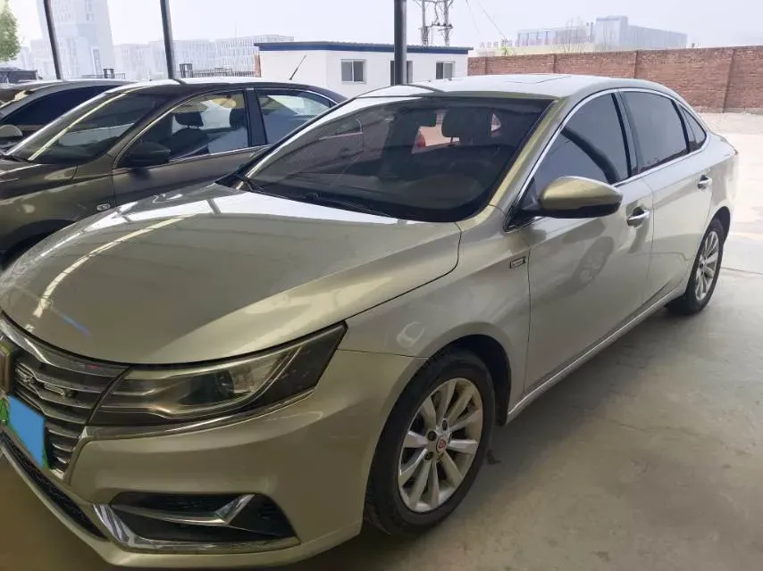 2017 Roewe i6 1.0T 125HP L3 2AT PHEV,autocango,china used car exporter,china ev exporter,chinese used car exporter,chinese used ev exporter