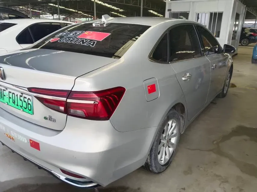 2017 Roewe i6 1.0T 125HP L3 2AT PHEV,autocango,china used car exporter,china ev exporter,chinese used car exporter,chinese used ev exporter