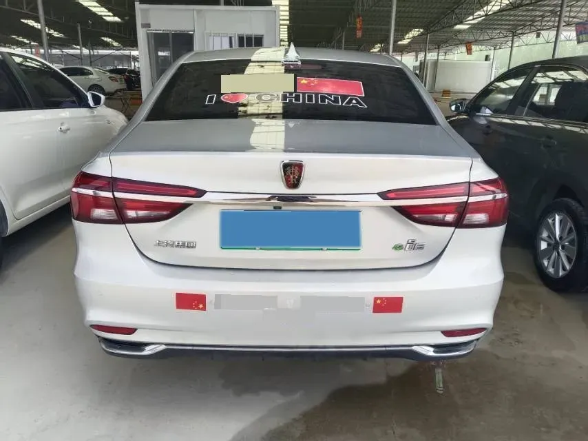 2017 Roewe i6 1.0T 125HP L3 2AT PHEV,autocango,china used car exporter,china ev exporter,chinese used car exporter,chinese used ev exporter