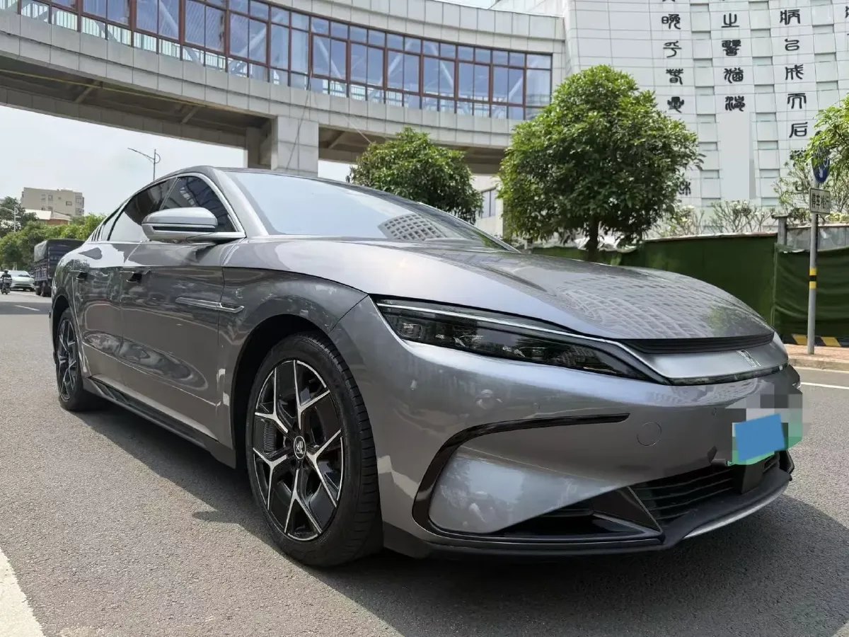 2024 BYD Han BEV 72KWH,autocango,china used car exporter,china ev exporter,chinese used car exporter,chinese used ev exporter